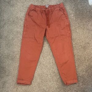 Ocean and Coast Pink Casual Pants